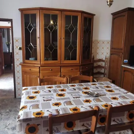 Casa Girasole *