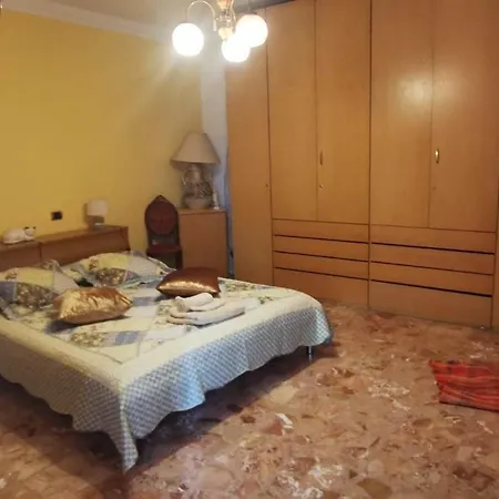 Casa Girasole