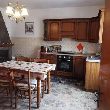 Casa Girasole Villa
