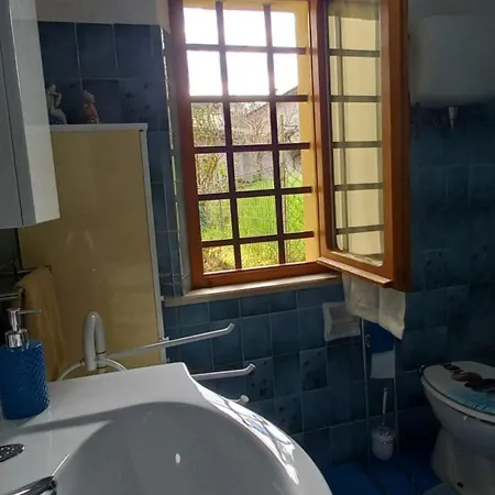 Casa Girasole Villa *