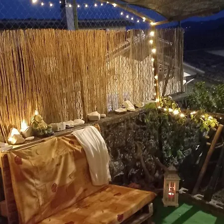 Casa Girasole Villa Le Ville