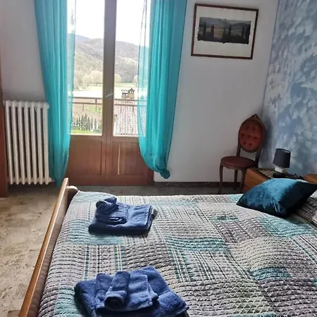 Villa Casa Girasole Le Ville