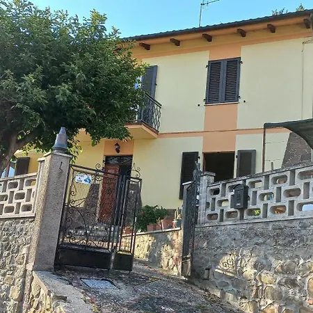 Casa Girasole *