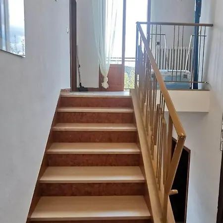 Casa Girasole Villa
