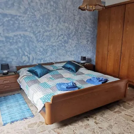 Villa Casa Girasole *