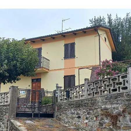 Casa Girasole *