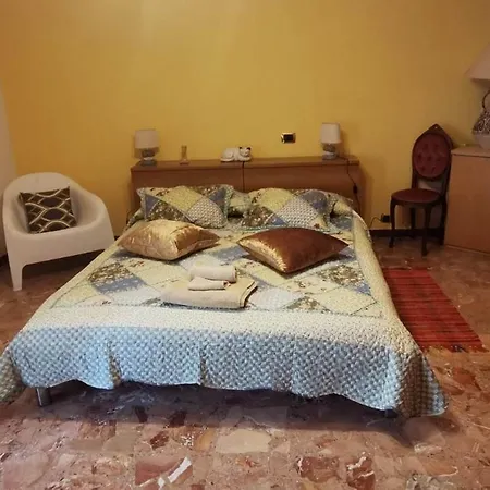 Casa Girasole Le Ville