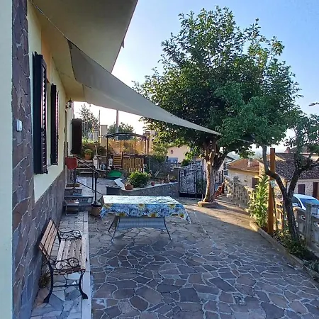 Casa Girasole * Le Ville