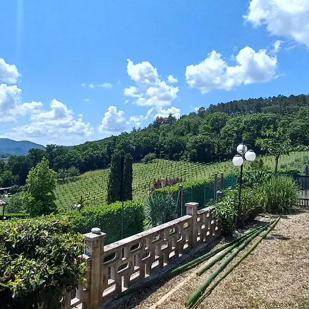Villa Casa Girasole