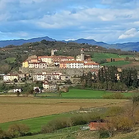 Casa Girasole Le Ville