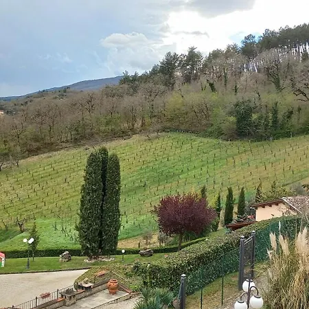 Casa Girasole