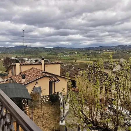 Villa Casa Girasole