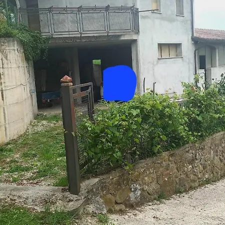 Casa Girasole *