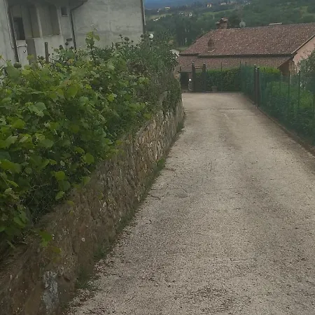 Casa Girasole * Le Ville
