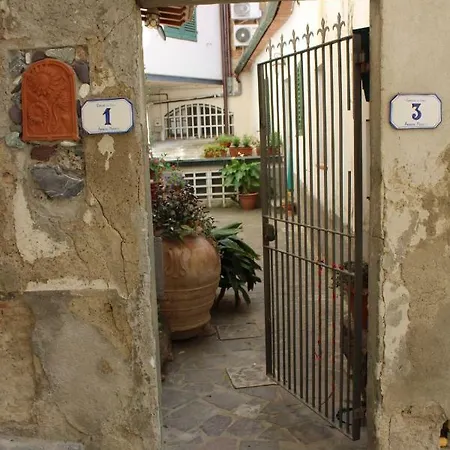 Casa Girasole * Винчи