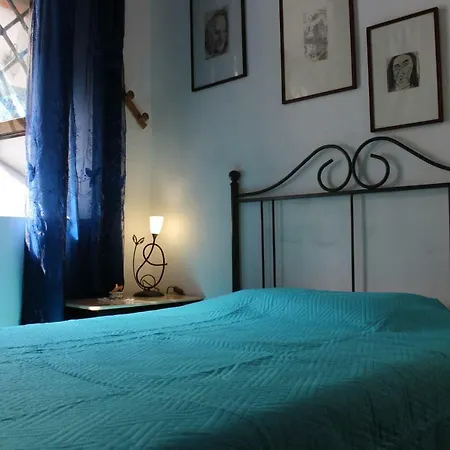 Casa Girasole * Винчи