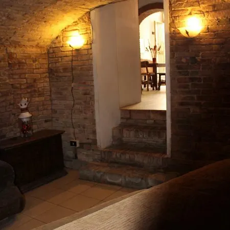 Дом отдыха Casa Girasole