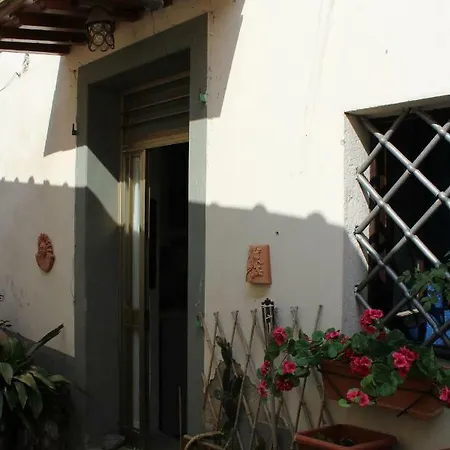 Casa Girasole Дом отдыха *