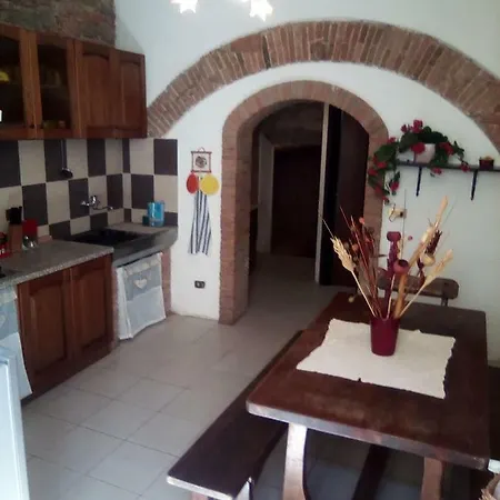 Дом отдыха Casa Girasole