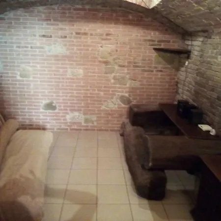 Casa Girasole Дом отдыха Винчи