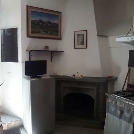 Casa Girasole *