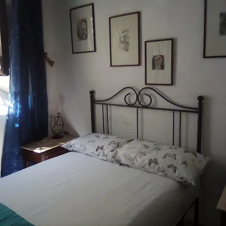 Дом отдыха Casa Girasole *