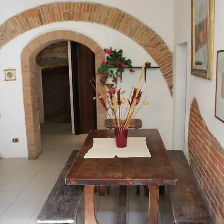 Casa Girasole Дом отдыха *