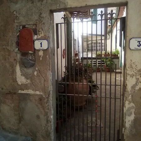 Casa Girasole