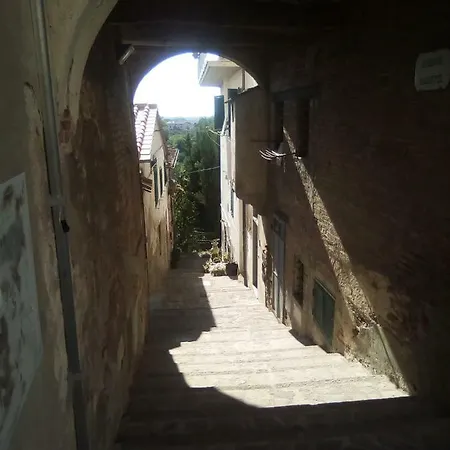 Casa Girasole Дом отдыха