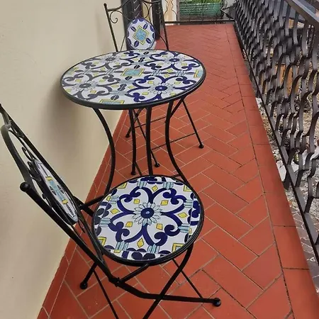 Casa Girasole Villa *
