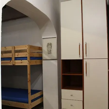 Casa Girasole Vinci