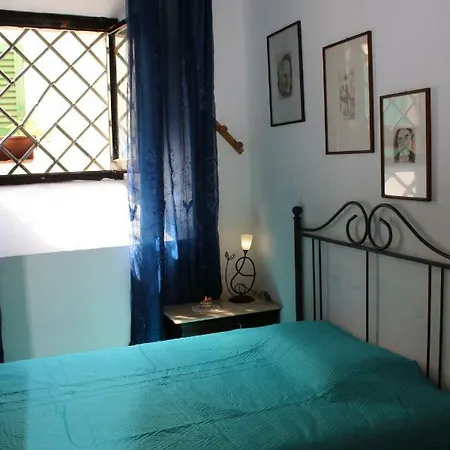 Сasa de vacaciones Casa Girasole Vinci