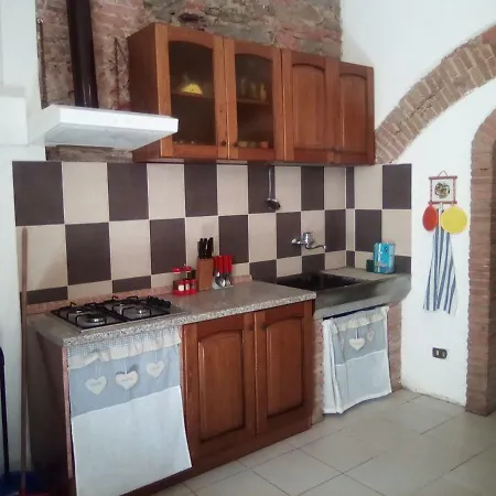 Casa Girasole Vinci