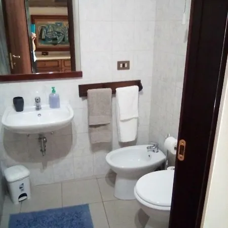 Casa Girasole * Vinci