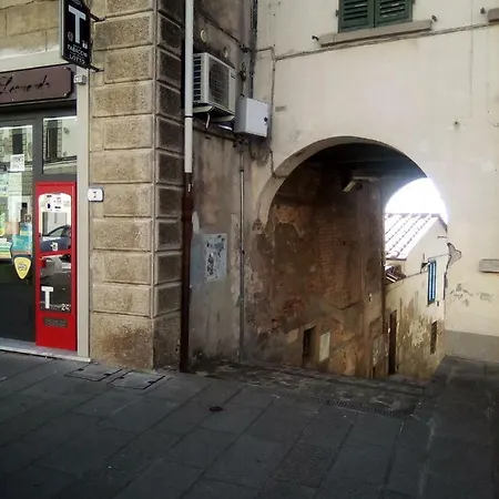 Casa Girasole Сasa de vacaciones